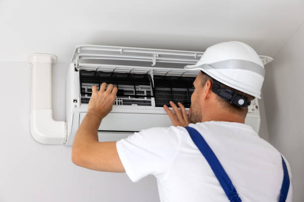 Best HVAC maintenance near me  in Dublin, GA