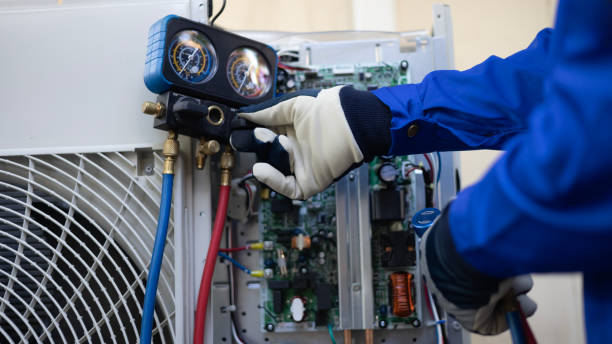 Best HVAC companies near me  in Dublin, GA